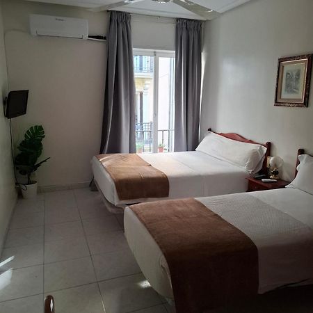 מדריד Hostal Villamanez מראה חיצוני תמונה